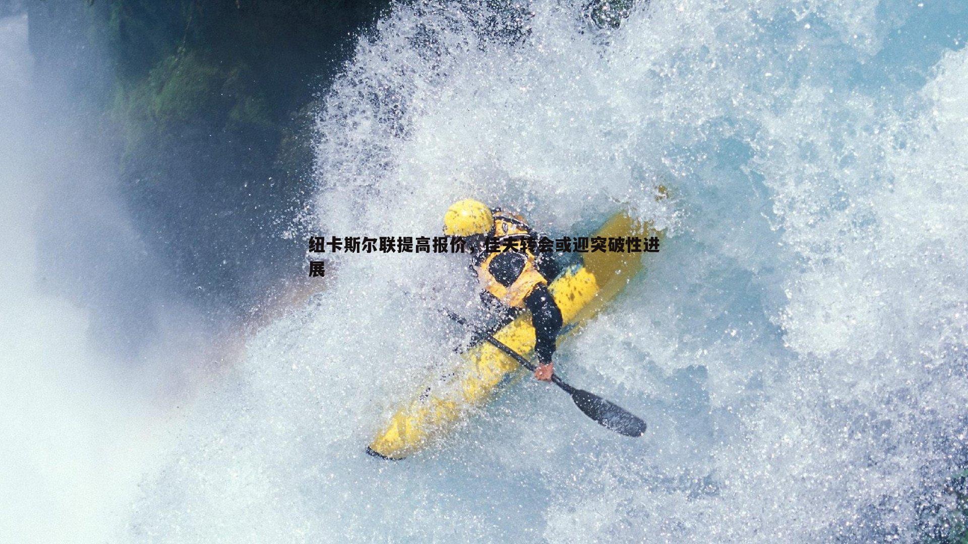 纽卡斯尔联提高报价,佳夫转会或迎突破性进展